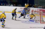 Photo hockey match Nantes - Dunkerque le 26/10/2013