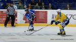 Photo hockey match Nantes - Dunkerque le 26/10/2013