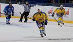 Photo hockey match Nantes - Dunkerque le 26/10/2013