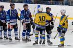 Photo hockey match Nantes - Dunkerque le 26/10/2013