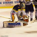 Photo hockey match Nantes - Dunkerque le 03/12/2016