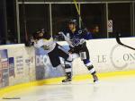 Photo hockey match Nantes - Dunkerque le 03/12/2016