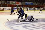 Photo hockey match Nantes - Dunkerque le 03/12/2016