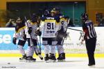 Photo hockey match Nantes - Dunkerque le 03/12/2016