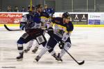 Photo hockey match Nantes - Dunkerque le 03/12/2016