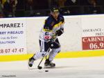 Photo hockey match Nantes - Dunkerque le 03/12/2016