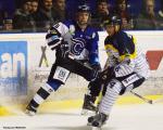 Photo hockey match Nantes - Dunkerque le 03/12/2016