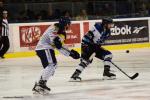 Photo hockey match Nantes - Dunkerque le 03/12/2016