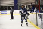 Photo hockey match Nantes - Dunkerque le 03/12/2016