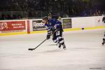 Photo hockey match Nantes - Dunkerque le 03/12/2016