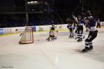 Photo hockey match Nantes - Dunkerque le 03/12/2016