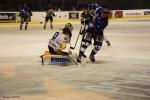 Photo hockey match Nantes - Dunkerque le 03/12/2016