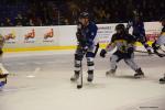 Photo hockey match Nantes - Dunkerque le 03/12/2016