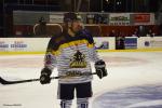 Photo hockey match Nantes - Dunkerque le 03/12/2016