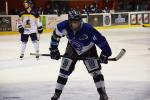 Photo hockey match Nantes - Dunkerque le 03/12/2016