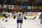 Photo hockey match Nantes - Dunkerque le 03/12/2016