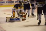 Photo hockey match Nantes - Dunkerque le 03/12/2016