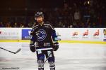 Photo hockey match Nantes - Dunkerque le 10/02/2018