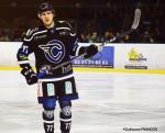 Photo hockey match Nantes - Dunkerque le 10/02/2018