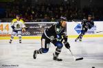 Photo hockey match Nantes - Dunkerque le 10/02/2018