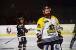 Photo hockey match Nantes - Dunkerque le 10/02/2018