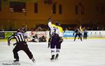 Photo hockey match Nantes - Dunkerque le 10/02/2018