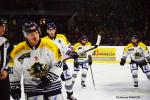 Photo hockey match Nantes - Dunkerque le 10/02/2018