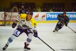 Photo hockey match Nantes - Dunkerque le 10/02/2018