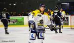 Photo hockey match Nantes - Dunkerque le 10/02/2018