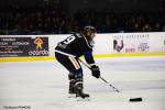 Photo hockey match Nantes - Dunkerque le 10/02/2018