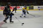 Photo hockey match Nantes - Dunkerque le 10/02/2018