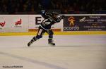 Photo hockey match Nantes - Dunkerque le 10/02/2018