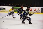 Photo hockey match Nantes - Dunkerque le 10/02/2018