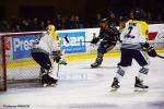 Photo hockey match Nantes - Dunkerque le 10/02/2018