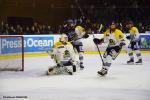 Photo hockey match Nantes - Dunkerque le 10/02/2018