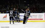 Photo hockey match Nantes - Dunkerque le 10/02/2018