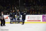 Photo hockey match Nantes - Dunkerque le 10/02/2018