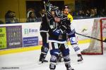 Photo hockey match Nantes - Dunkerque le 10/02/2018