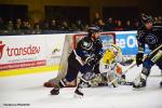 Photo hockey match Nantes - Dunkerque le 10/02/2018