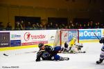 Photo hockey match Nantes - Dunkerque le 10/02/2018