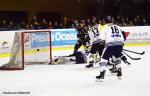 Photo hockey match Nantes - Dunkerque le 10/02/2018