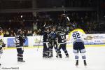 Photo hockey match Nantes - Dunkerque le 10/02/2018