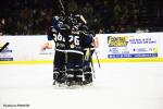 Photo hockey match Nantes - Dunkerque le 10/02/2018