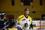 Photo hockey match Nantes - Dunkerque le 10/02/2018