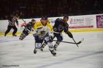 Photo hockey match Nantes - Dunkerque le 10/02/2018