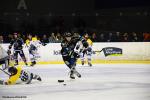 Photo hockey match Nantes - Dunkerque le 10/02/2018