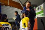 Photo hockey match Nantes - Dunkerque le 10/02/2018