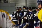 Photo hockey match Nantes - Dunkerque le 10/02/2018