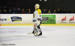 Photo hockey match Nantes - Dunkerque le 10/02/2018