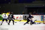 Photo hockey match Nantes - Dunkerque le 10/02/2018